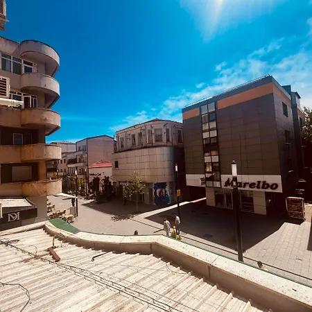 2 2 Bedrooms 4 Persoane * コンスタンツァ