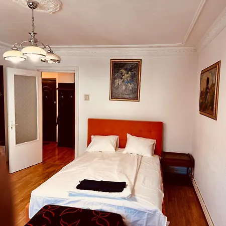 アパート 2 2 Bedrooms 4 Persoane *