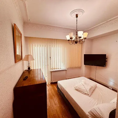 2 2 Bedrooms 4 Persoane Appartement Constanţa