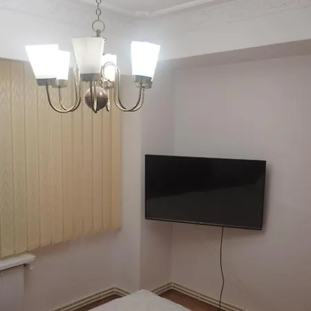 Apartament 2 2 Bedrooms 4 Persoane Konstanca