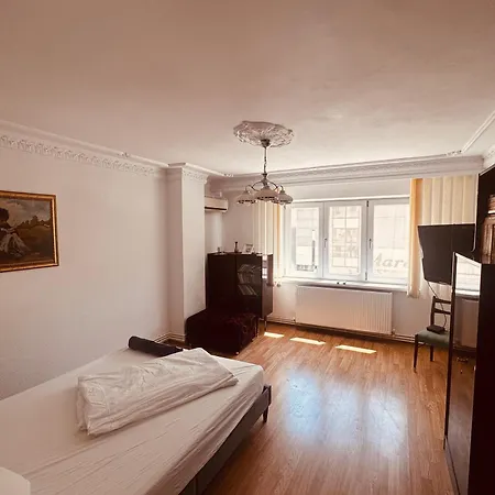 Appartement 2 2 Bedrooms 4 Persoane Constanţa